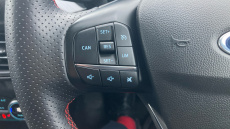 Ford Focus 1.0 EcoBoost Hybrid mHEV 125 ST-Line X Edition 5dr Petrol Hatchback